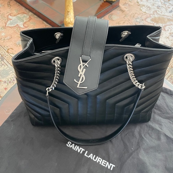Saint Laurent YSL Purse - Picture 1 of 12